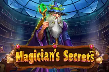 MAGICIAN'S SECRETS?v=7.0